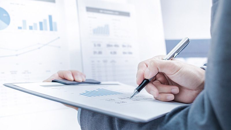营业执照代办记账公司报价