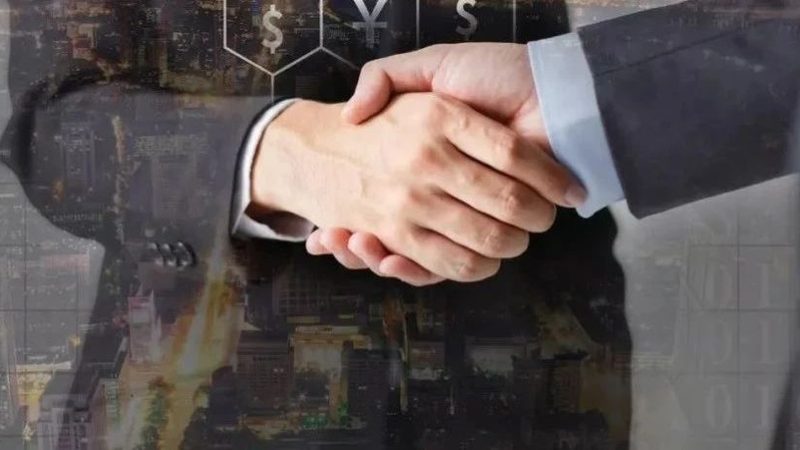上海商标转让代理流程：关键步骤与注意事项